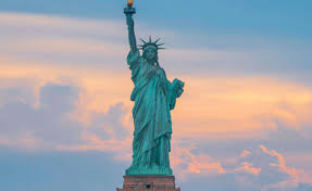 statue de la liberté